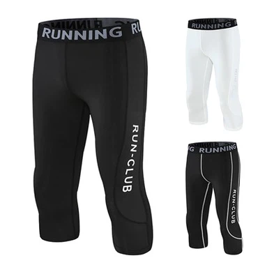 Férfi Kosárlabda Sport Leggings